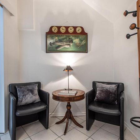 ,,La Chaumiere D'Azur” Roquebrune-Cap-Martin Exterior foto