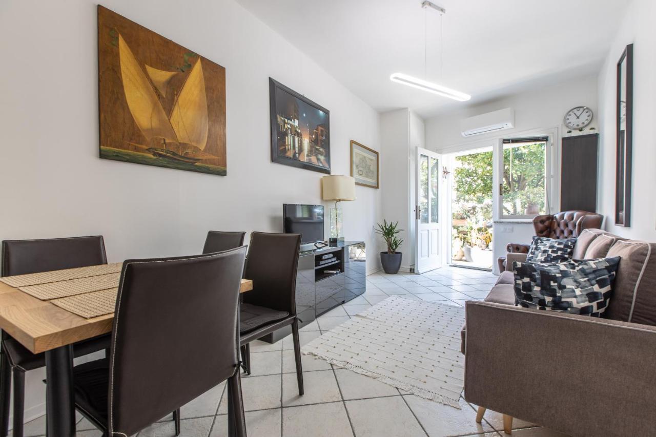 ,,La Chaumiere D'Azur” Roquebrune-Cap-Martin Exterior foto