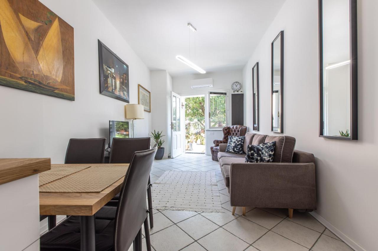 ,,La Chaumiere D'Azur” Roquebrune-Cap-Martin Exterior foto