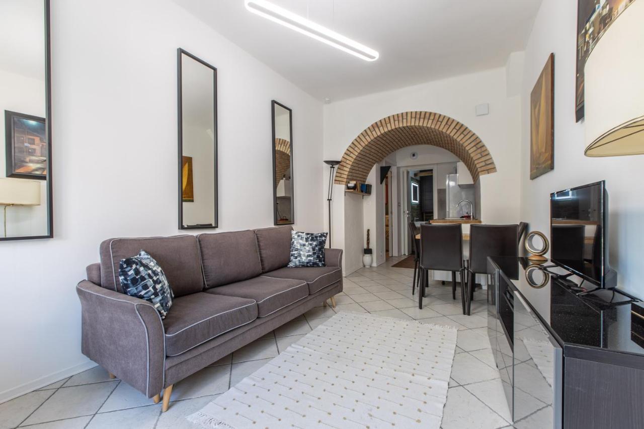 ,,La Chaumiere D'Azur” Roquebrune-Cap-Martin Exterior foto